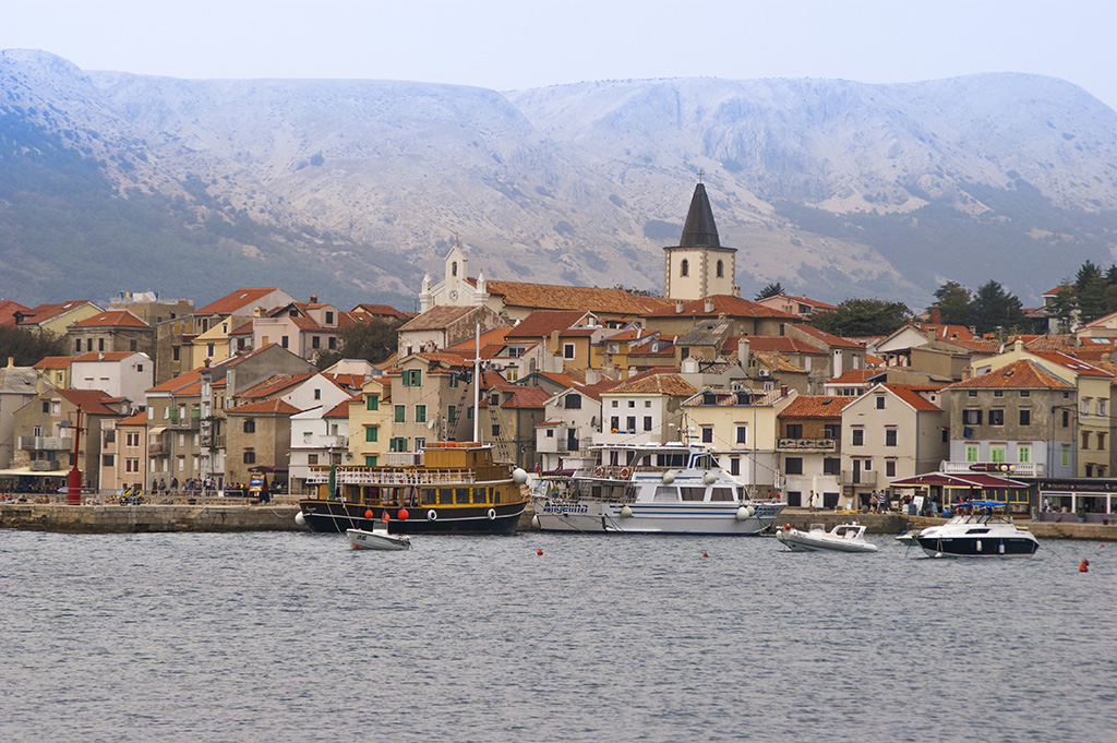 Baška